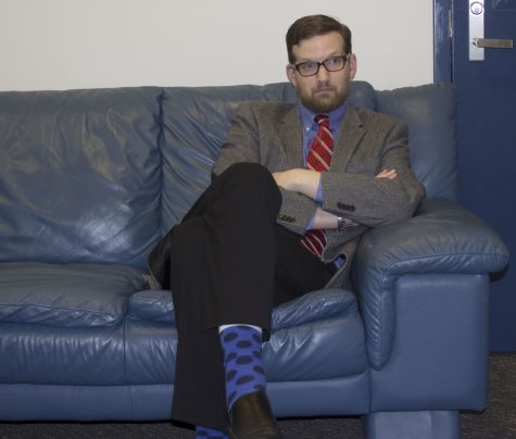 Crouch’s Couch