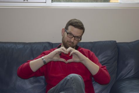 Happy Hearts Day, Everyone
