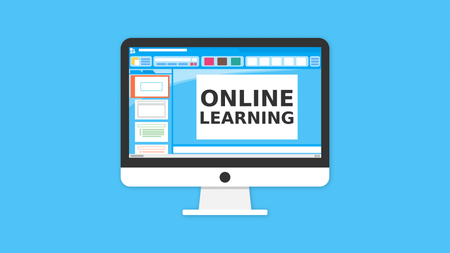 Online+Learning%3A+How+NSD+students+are+feeling