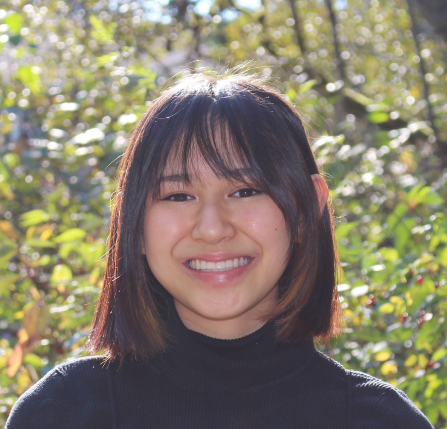 Tara Duong