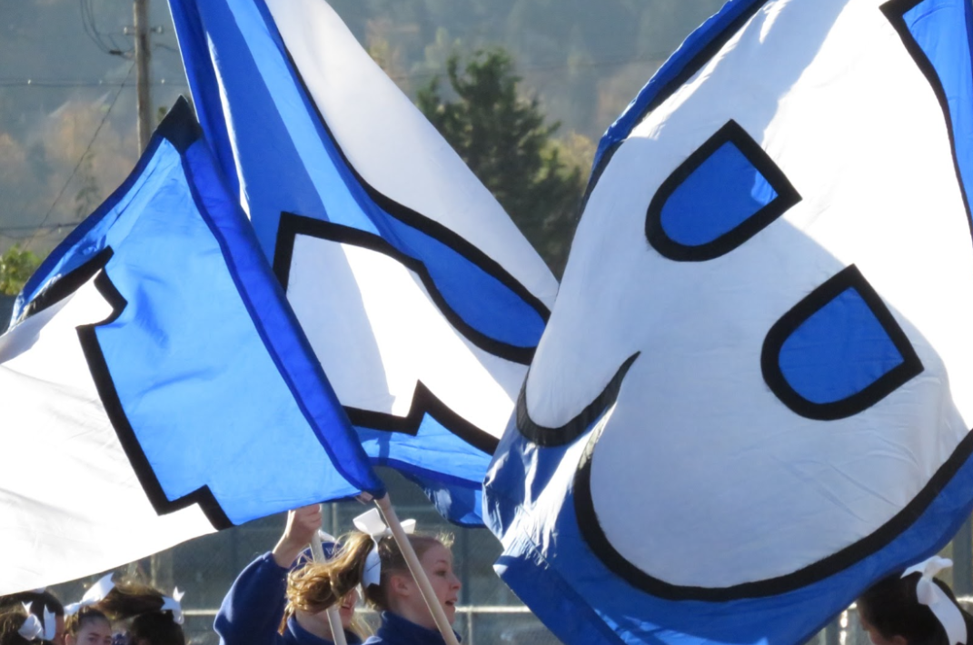 Bothell Football: Best Shots of the Season – The Catamount