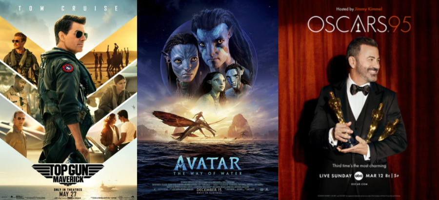 Box Office Results: Avatar 2 is the King of Christmas