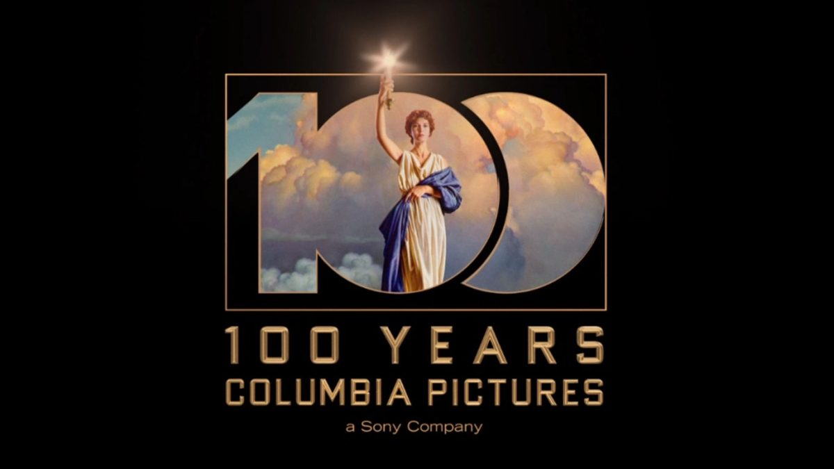 2024: 100 Years of Columbia Pictures