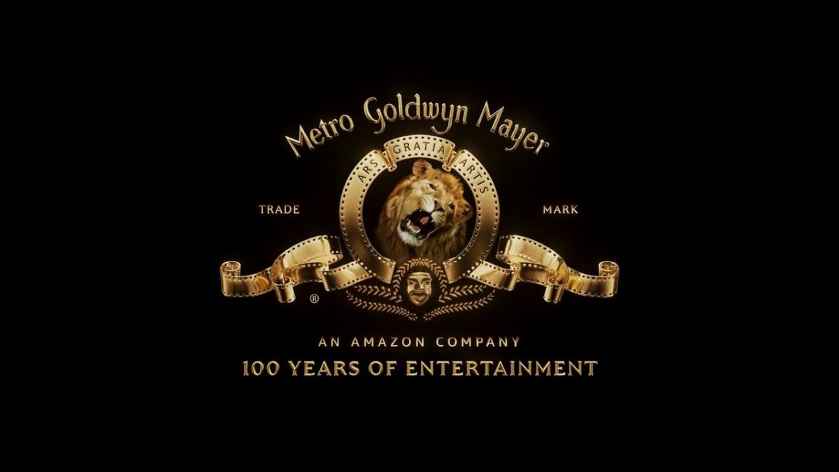 A Roar for 100: MGM Celebrates 100 Years