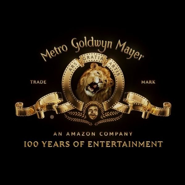 A Roar for 100: MGM Celebrates 100 Years