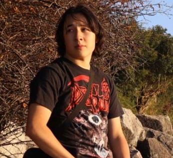 Christian Oversvee-Choi