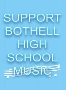 Support Bothell High School music!