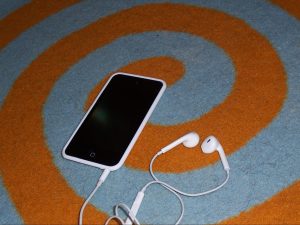 The Resurgence of iPods and MP3 Players