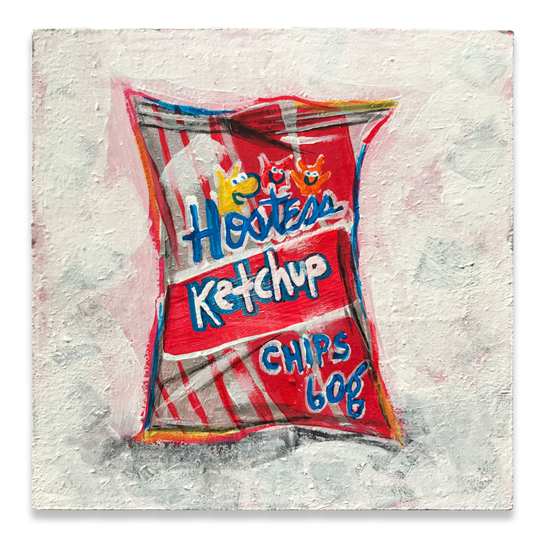 Image Credit: All that and a bag of chips-ketchup by Kim Collins
