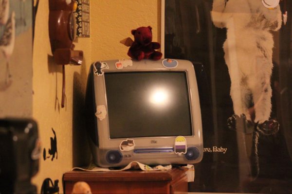 Why Old Technology Has Made a Comeback