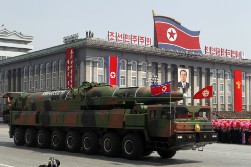 Image Credit: Nuclear Threat Initiative

