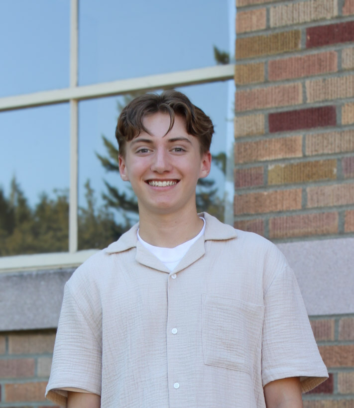 Atticus Landerholm
