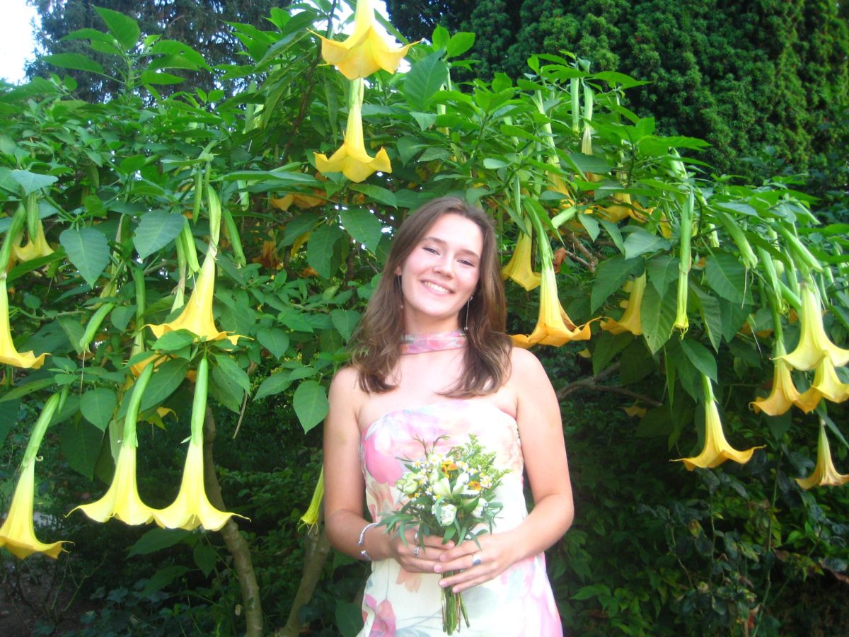 Caitlin Smith