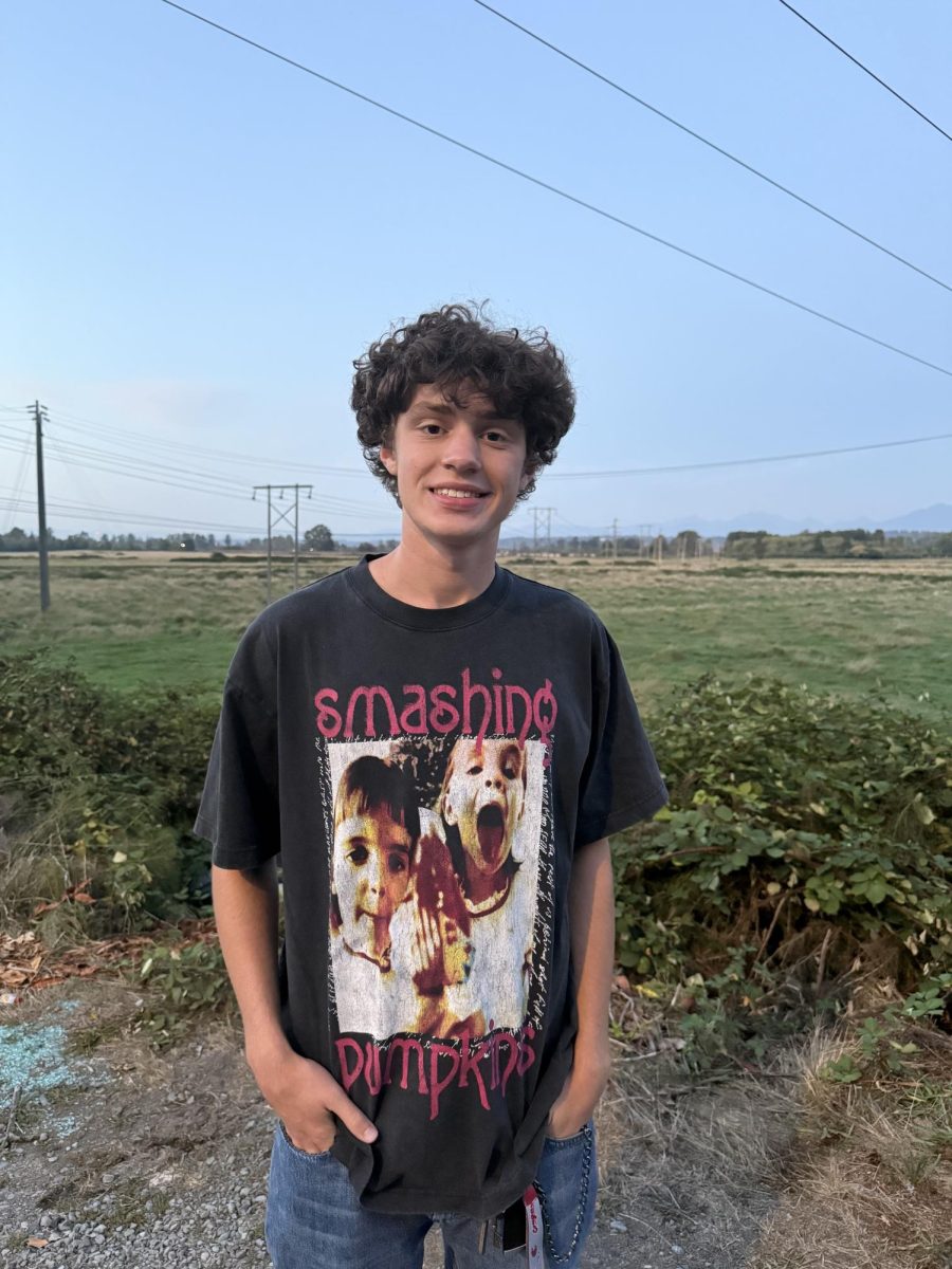 Rory Baunsgard
