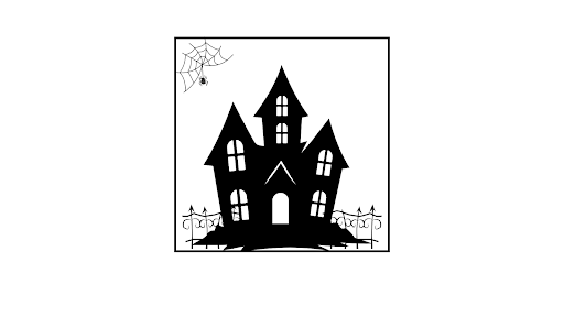 Within the Haunted Walls