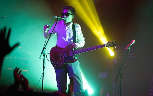 Scott Dudelson/Getty Images for Coachella