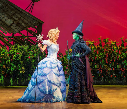 The Curtains Are Going Back Up: The Revival of Live Theater